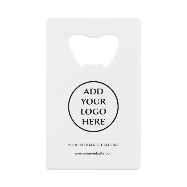 Business Company Corporate Professional Plain Logo (Front)