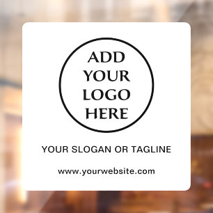 Business Company Corporate Professional Plain Logo