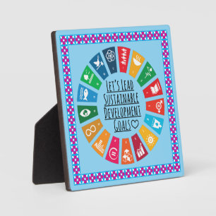 Business Corporate Holiday Gift – Birthday Gift Plaque