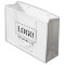 Business Custom Logo Shopping Bag