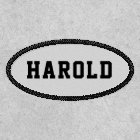 Business Custom | Vintage Mechanic Name