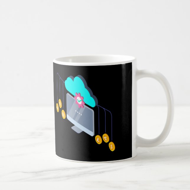 Business Development Coffee Mug (Right)