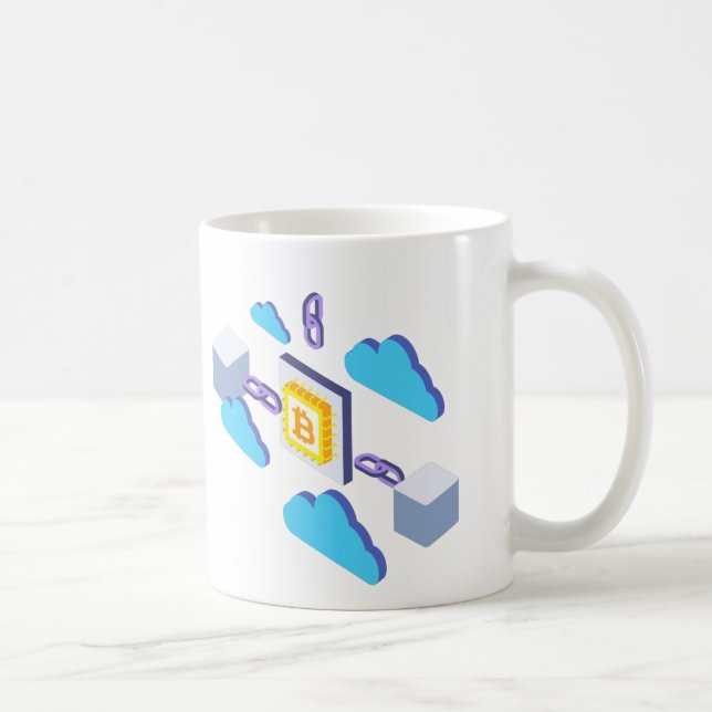 Business Development Coffee Mug (Right)