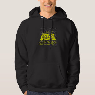 Business Development Representative  Cool Galaxy J Hoodie