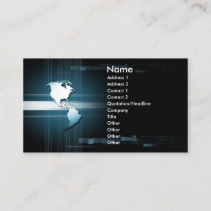 business_e2 business card