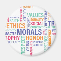 "Business Ethics"