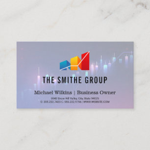 Business Growth Logo   Financials Card