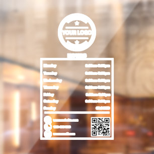 Business Hours of Operation Office Hours Decal