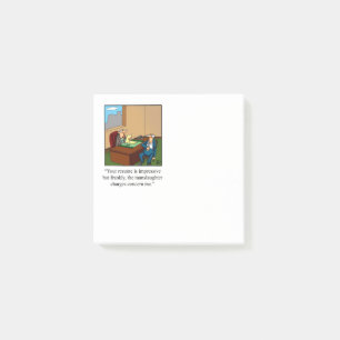 Business Humour Post-it-Notes Post-it Notes
