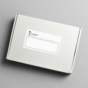 Business Ice Cream Shop Custom