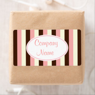 Business Labels