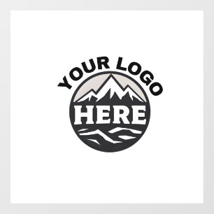 Business Logo  Add your logo here Company custom 