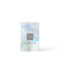 Business Logo and QR Code DIY Holographic