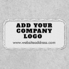 Business Logo and Website Company Employees Custom