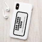 Business Logo and Website Company Employees Custom