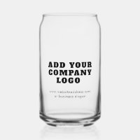 Business Logo and Website Company Promotional