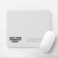 Business Logo and Website Company Swag Custom