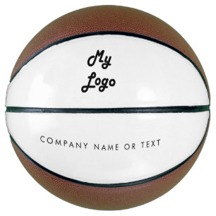 Business logo brand colour soccer ball basketball
