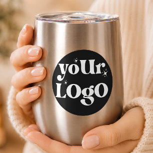 Business Logo Branded