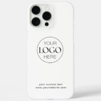 Business Logo Branded Modern Simple