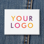 Business Logo Branding<br><div class="desc">Showcase your style or promote your brand with a personalised button featuring your logo or image. Perfect for business branding, events, or personal expression, this custom button is an easy and effective way to share your message. Whether worn on jackets, bags, or lanyards, it’s a standout accessory that captures attention....</div>