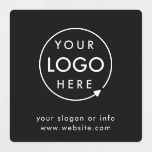 Business Logo   Corporate Company Minimalist