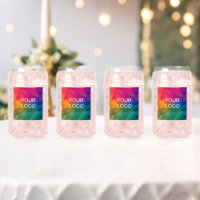 Business Logo Elegant Modern Simple Template Set