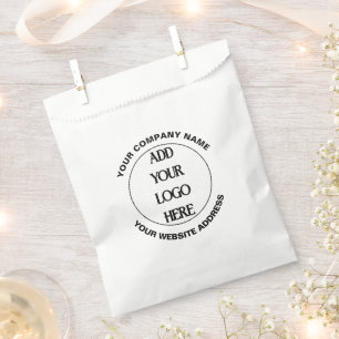 Business Logo   Favour Bags
