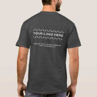 Business Logo Heather Grey