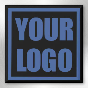 Business Logo Magnet