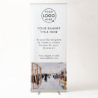 Business Logo | Minimalist Photo Professional