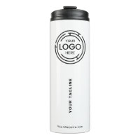 Business Logo Minimalist
