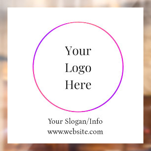 Business Logo Modern Company Template