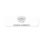 Business Logo | Modern Custom Employee Staff
