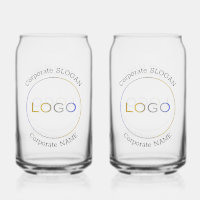 Business Logo Name Slogan Elegant Simple Couple