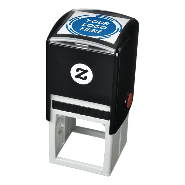 Business Logo Professional Custom Self-inking Stam Stamp (Product)
