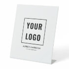 Business Logo Professional Simple
