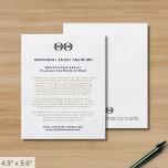 Business Logo Promotional Flyer<br><div class="desc">A simple custom business flyer template in a modern minimalist style that can be easily updated with your company logo,  contact details,  and custom flyer text. Ideal for marketing products,  services,  promotions,  event pricing,  and more. Perfect for business professionals looking to enhance their brand presence.</div>