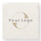 Business logo simple clean minimal company