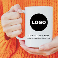 Business Logo Slogan Company Promotional