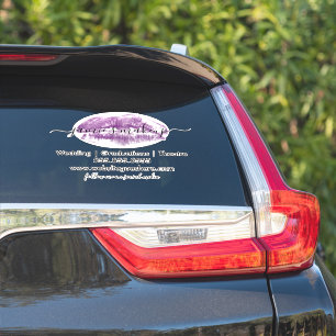 Business Logo Social Media Marketing Lip Imprint