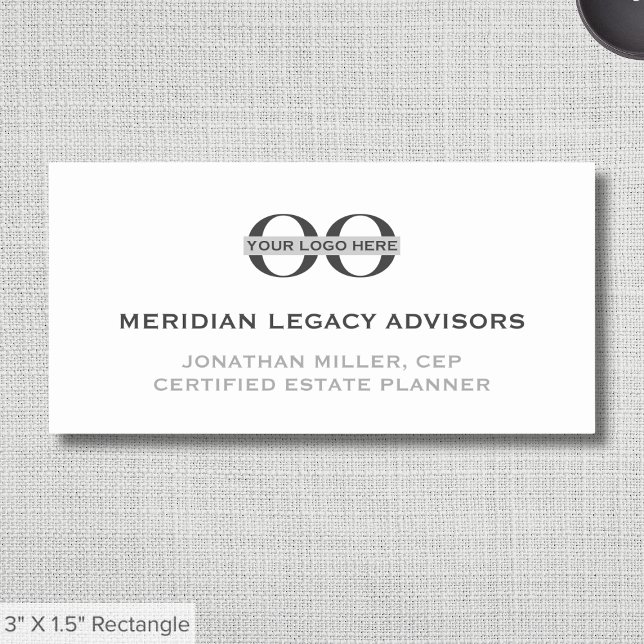 Business Logo Staff Name Tag (Creator Uploaded)