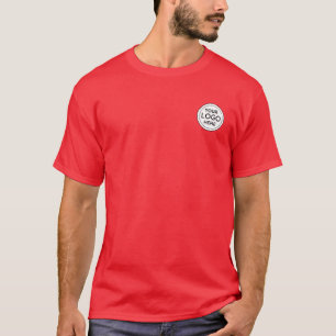 Business Logo T-Shirt