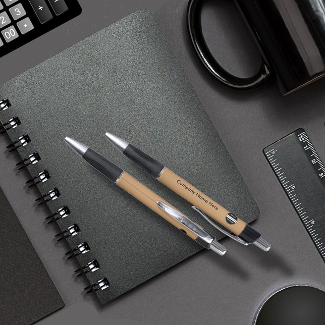 Business Logo Template (Creator Uploaded)