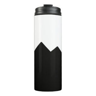 Business Merchandise Thermal Tumbler