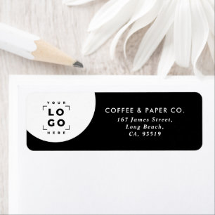 Business Modern graphic black white