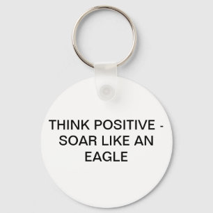 business,motivational key ring