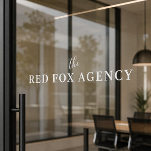 Business Name   Company Branded