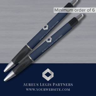 Business Name Custom Logo