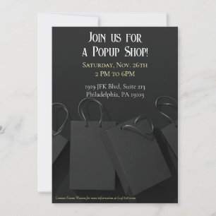 Business Network Invitation